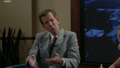 Кадры из сериала Первый брак Джорджи и Мэнди (2024)