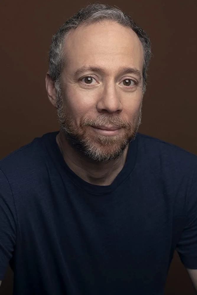 Кевин Сассмэн